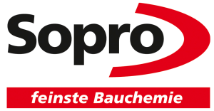 Sopro_Bauchemie_Logo